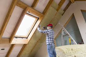 Best Attic Insulation Installation  in Akron, NY